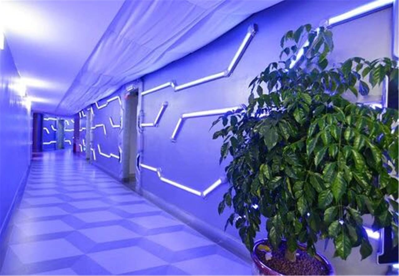 Zhuhai Dreamers Capsule Hotel Εξωτερικό φωτογραφία